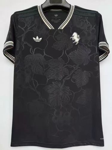 25-26 JUV Third Fans Soccer Jersey