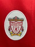 1997-1998 LIV Home Retro Soccer Jersey