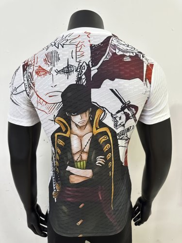 25-26 Japan Special Edition Player Version Soccer Jersey