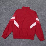 2025 Bayern High Quality Windbreaker Suit