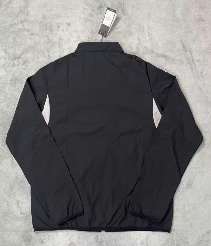 2025 Newcastle New Pattern Windbreaker