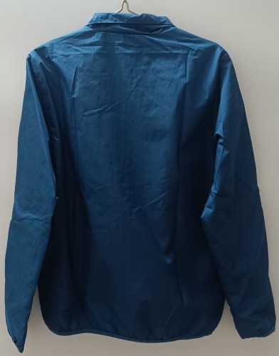 2024 New NK Blue Windbreaker