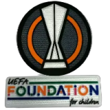 22-23 ARS Third Pink 1:1 Fans Soccer Jersey