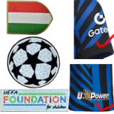 25-26 INT Special Edition Fans Soccer Jersey