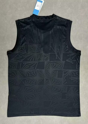 25-26 Mexico Black Special Edition Vest