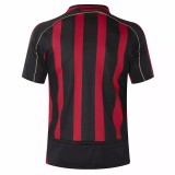 2006-2007 ACM Home Retro Soccer Jersey