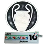 25-26 PSG White Special Edition Player Version Soccer jersey