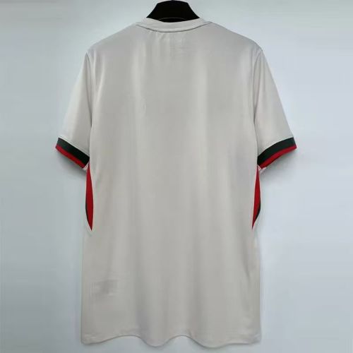 25-26 CHE Away Fans Soccer Jersey