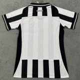 25-26 Botafogo Home Women Soccer Jersey 1:1 Thai Quality (女)