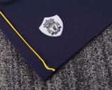 2001-2002 LIV Away Retro Kids Soccer Jersey