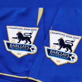 2005-2006 CHE Home Retro Soccer Jersey