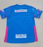 25-26 Sagan Tosu Special Edition Fans Soccer Jersey