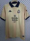 25-26 La Coruna 25th Anniversary Fans Soccer Jersey