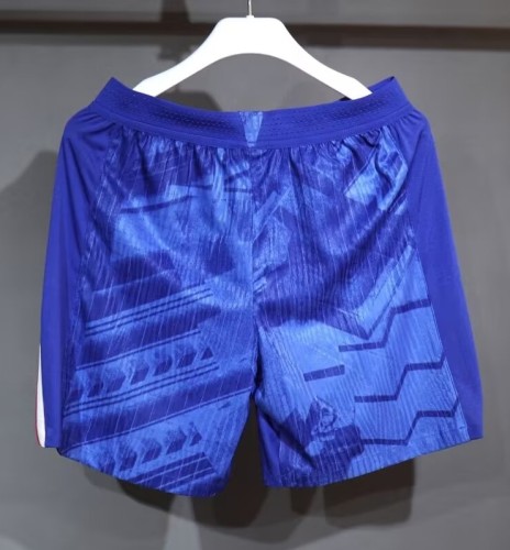 25-26 CHE Home Player Version Shorts Pants