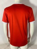 1986-1988 CA Independiente Home Retro Soccer Jersey