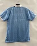 1994-1996 Coventry City Home Retro Soccer Jersey