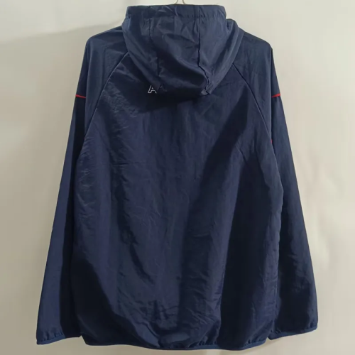 2025 ARS New Pattern Windbreaker