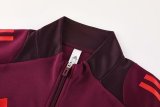 24-25 Bayern High Quality Jacket Tracksuit