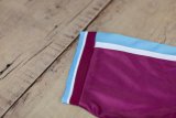 1999-2001 West Ham Home Retrot Soccer Jersey