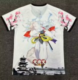 25-26 Japan White Special Edition Fans Soccer Jersey