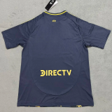 25-26 Boca Juniors Third Fans Soccer Jersey