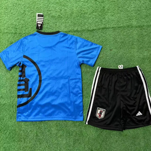 25-26 Japan Special Edition Kids Training *悟空