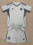 25-26 Houston Dynamo Adult Suit