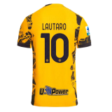 24-25 INT Third Fans Soccer Jersey