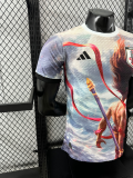 25-26 Japan Special Edition Player Version Soccer Jersey