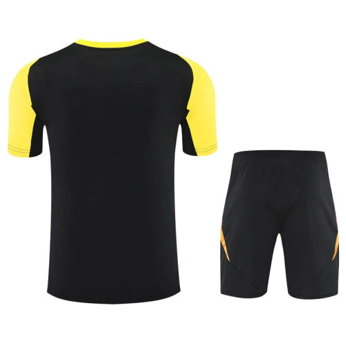 25-26 Atletico Mineiro High Quality Training Short Suit