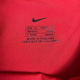 2002-2004 Man Utd Home Retro Soccer Jersey