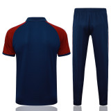 25-26 ARS High Quality Polo Tracksuit