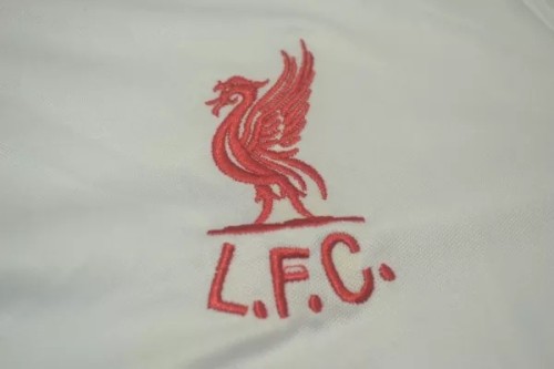 1985-1986 LIV Third Retro Soccer Jersey