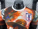 25-26 Japan Red Special Edition Player Version Soccer Jersey