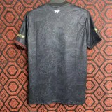 2024 Portugal Joint Edition Fans Training Shirts