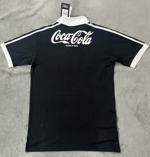 2000-2001 Vasco Home Retro Soccer Jersey