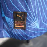 25-26 Bragantino Away Player Vesion Soccer Jersey