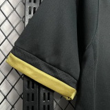 2015-2016 JUV Third Retro Soccer Jersey