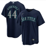 2024 MLB Seattle Mariners New Pattern Jersey