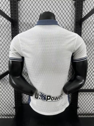 25-26 INT Special Edition Player Version Soccer Jersey