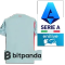 Serie A +MSC+ bitpanda