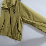 2025 RMA New Pattern Windbreaker