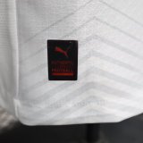 25-26 Bragantino Home Player Vesion Soccer Jersey