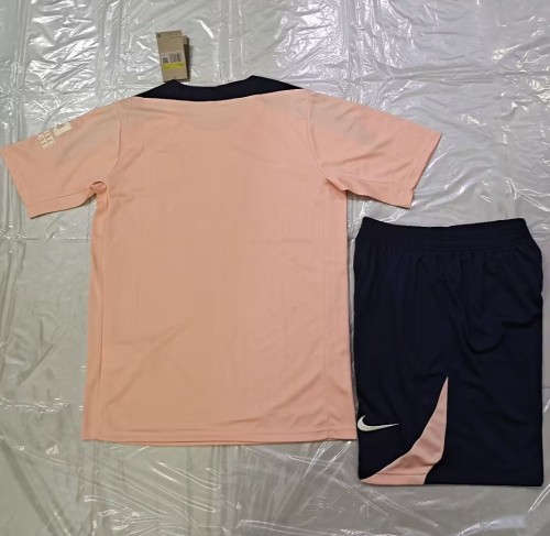 25-26 CHE High Quality Training Short Suit
