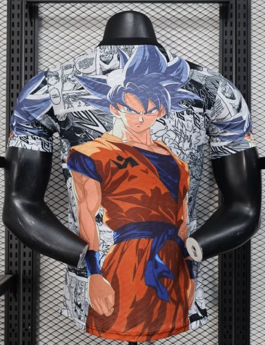 25-26 Japan Special Edition Player Version Soccer Jersey