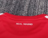 2011-2012 RMA Third Retro Kids Soccer Jersey