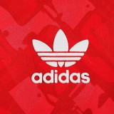 1990-1992 ARS Home Retro Soccer Jersey