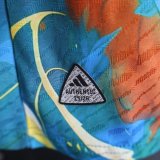 25-26 Japan Green Special Edition Player Version Soccer Jersey