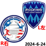 2024 JAMAICA Home Fans Soccer Jersey