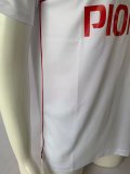 1980-1981 FC Köln Home Retro Soccer Jersey